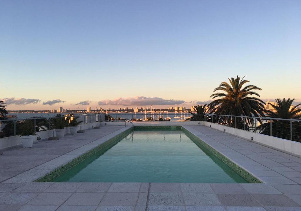 Gala Puerto Apartamento Punta Del Este | Peninsula