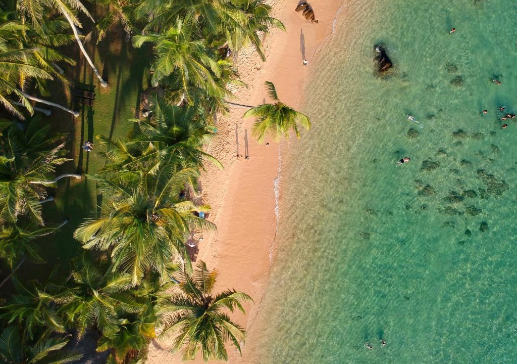 Beach Resort | Unawatuna