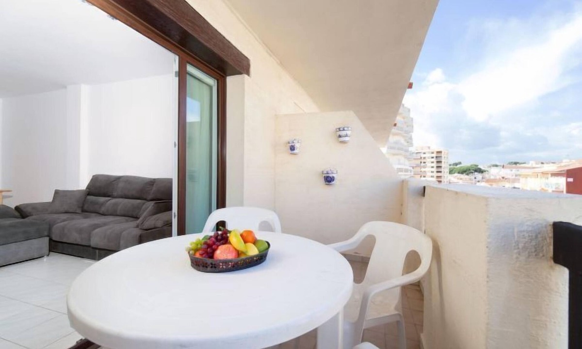 Garbi Park | L'Escala