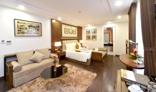 Hotel | Hanoi