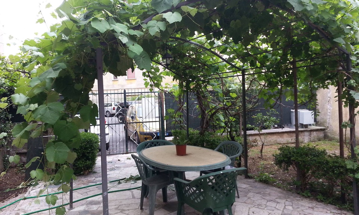 Garden Metro | Prenestino-Centocelle