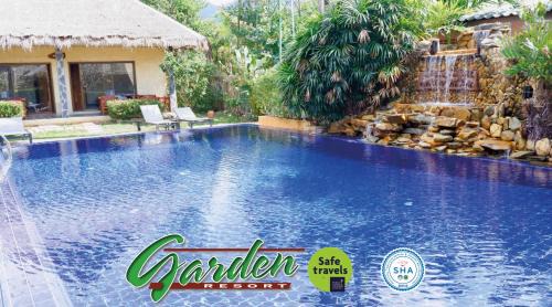 Garden | Ko Chang