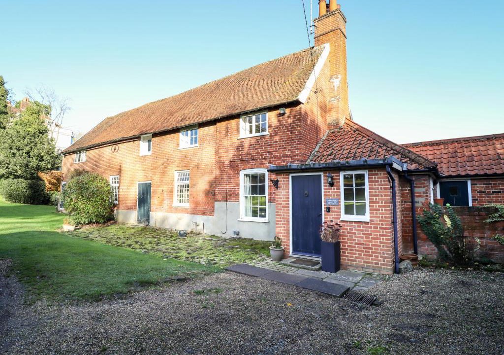 Gardener Cottage Hadleigh | Hadleigh