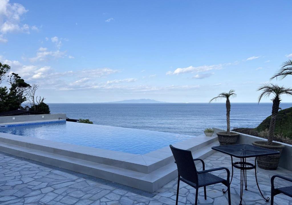 Garden Villa Shirahama | Shimoda