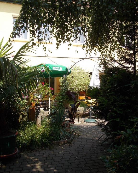 Gasthof Und Landhotel Zur Ausspanne | Sora