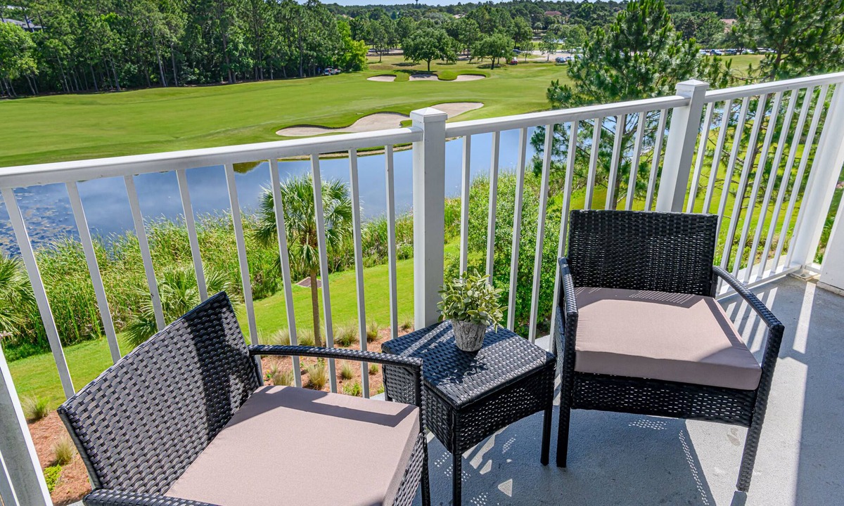 Elation Miramar Beach | Baytowne Wharf