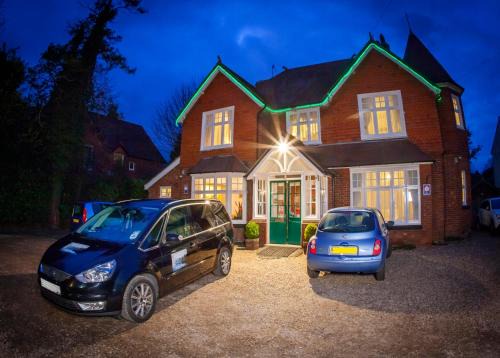 Gatwick Turret | Horley