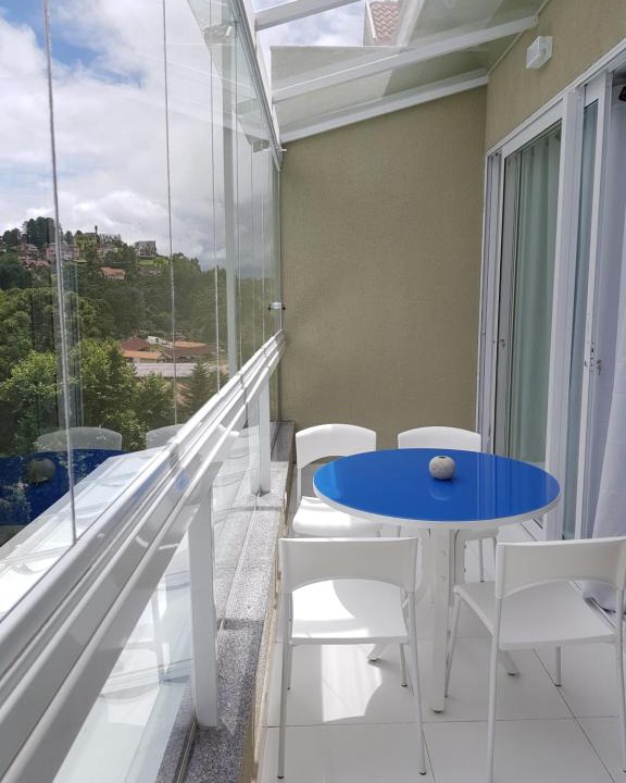 Gaudi Loft Design | Vila Inglesa