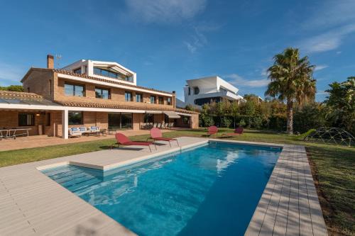 Olala Gava Beach Villa | Gava