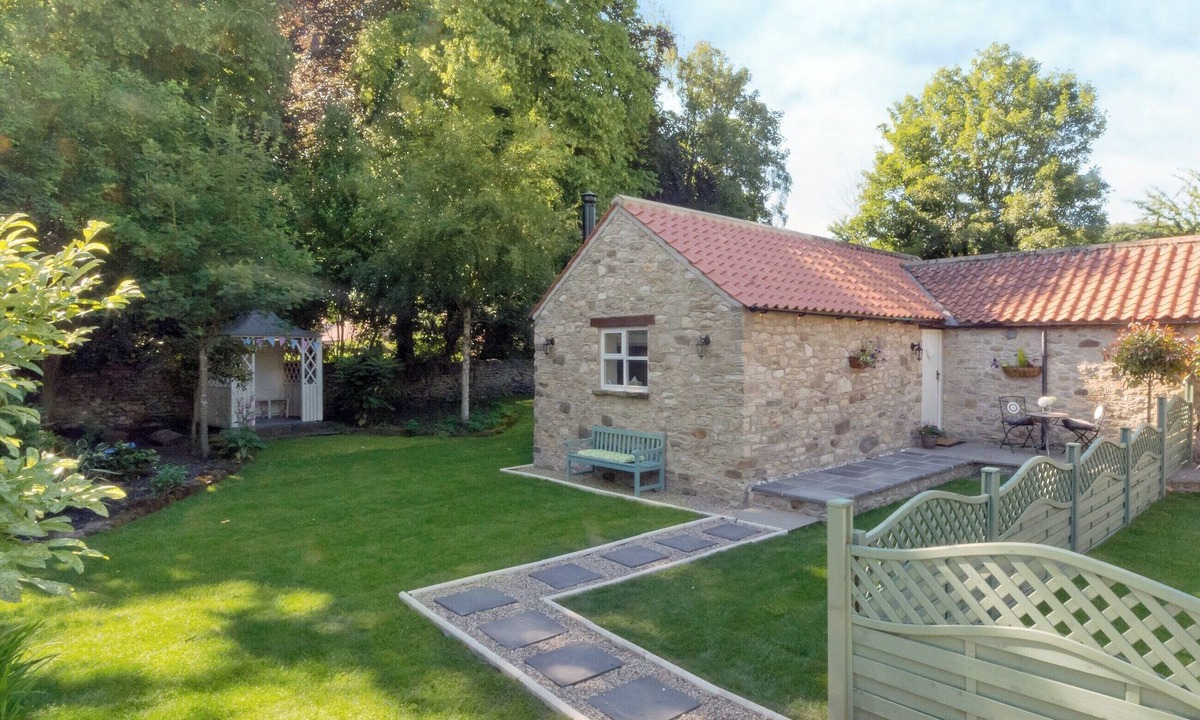 Accommodation | Thornton Dale