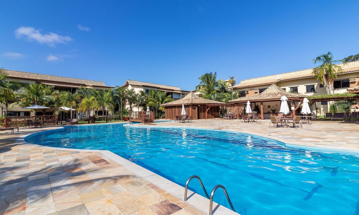 Quartos Genipabu Summer Residence | Jenipabu