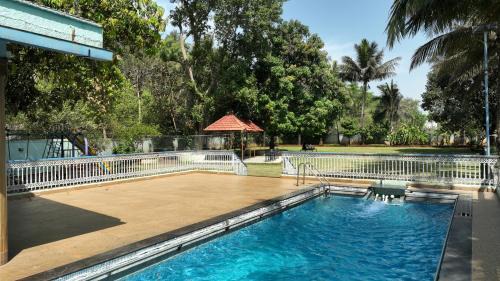 Geeta Bhawan | Karjat