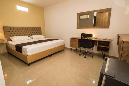 Hotel | Sincelejo