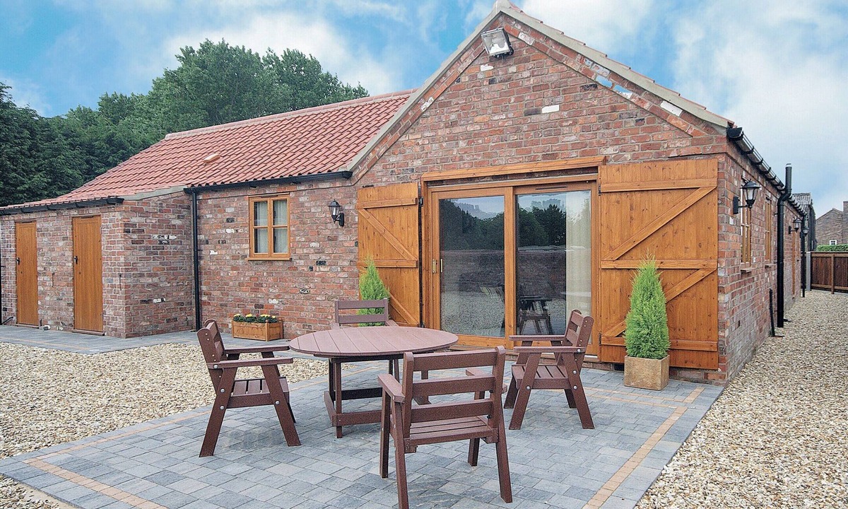 Accommodation Mary Skegness | Addlethorpe