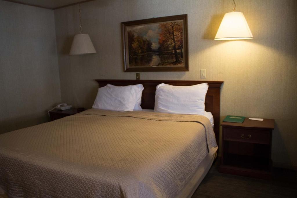 Georgetown Mountain Inn | Historic District