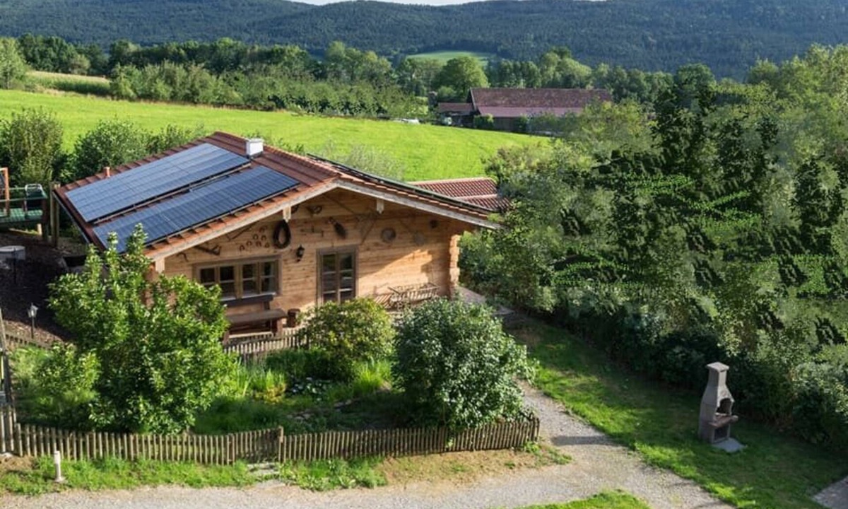 Chalets Bayerischer Wald Kötzting | Bad Koetzting