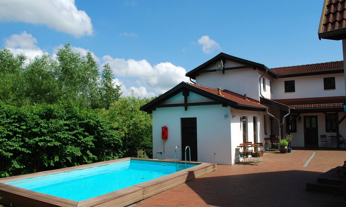 Dargun Mecklenburg Swimming | Dargun