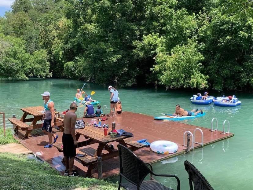 Guadalupe Getaway | Seguin