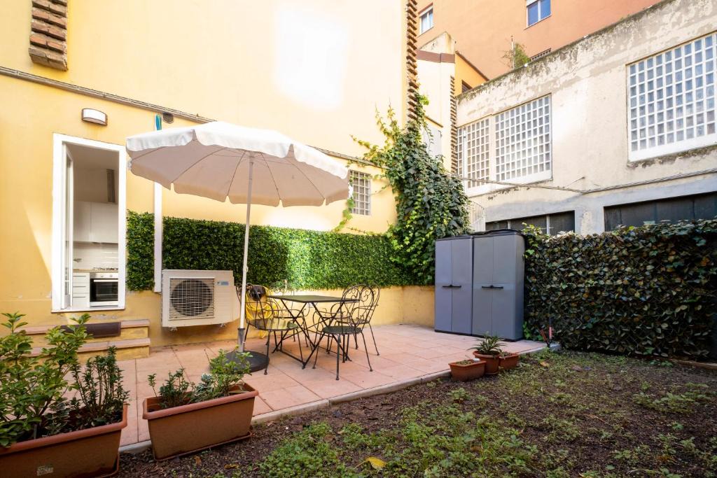 Gethekey Boldrini Loft | Historic Center