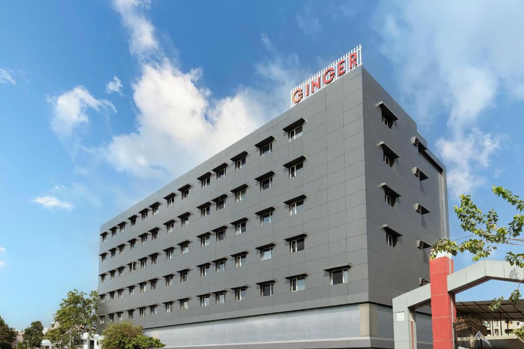 Ginger Mumbai Andheri | Andheri East