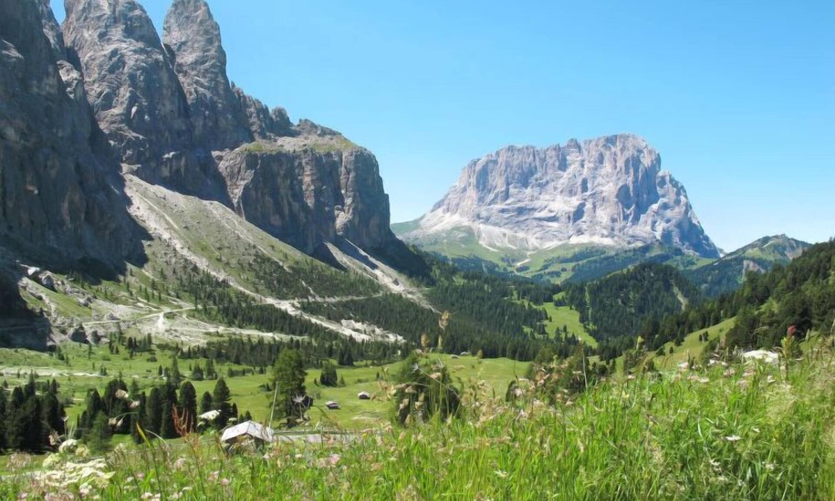 Cesa Pra Da Molin Campitello Persons | Fontanazzo