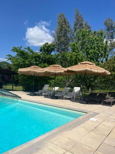 Logis Gascons | Saint-Justin