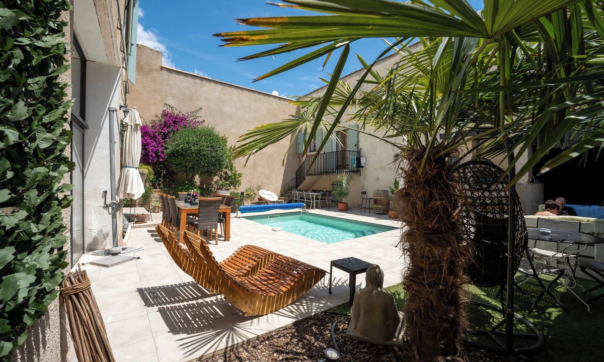 Cap Naturisme Persons | Autignac