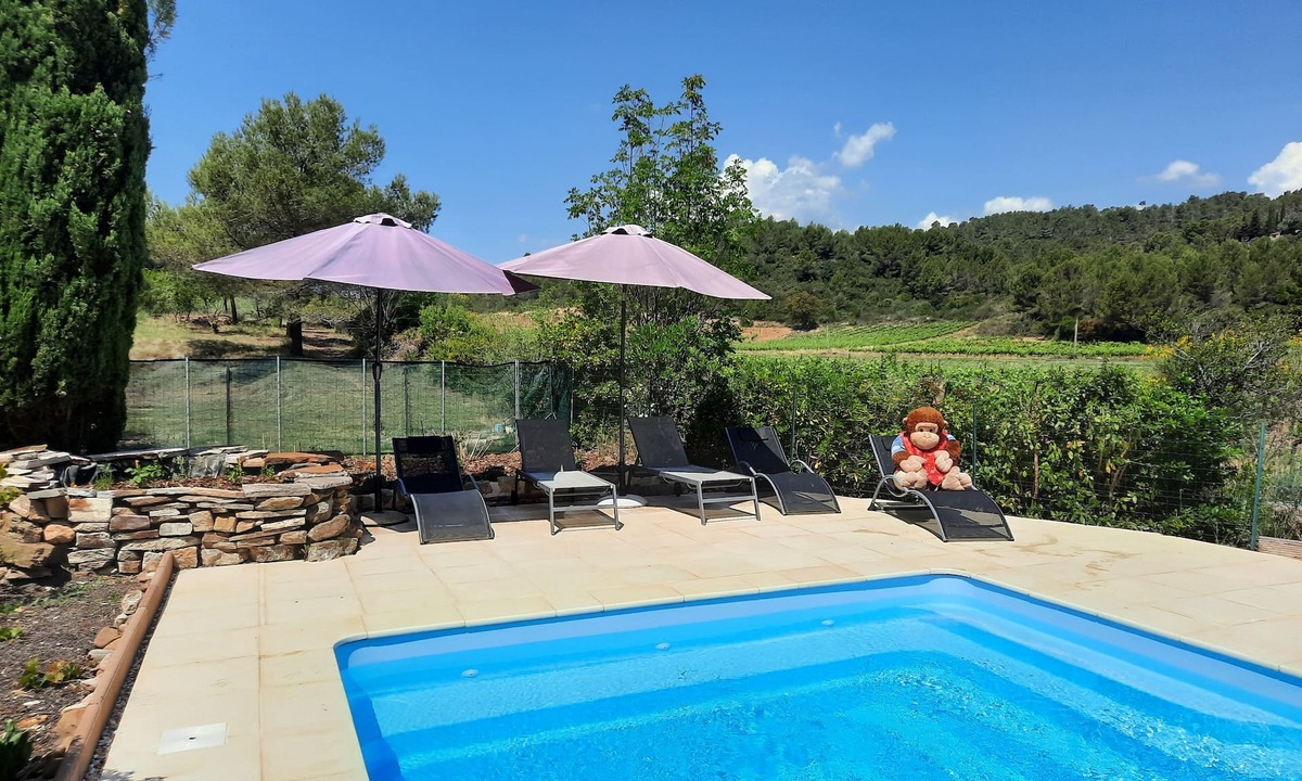 Gite Charlrose | Cazedarnes