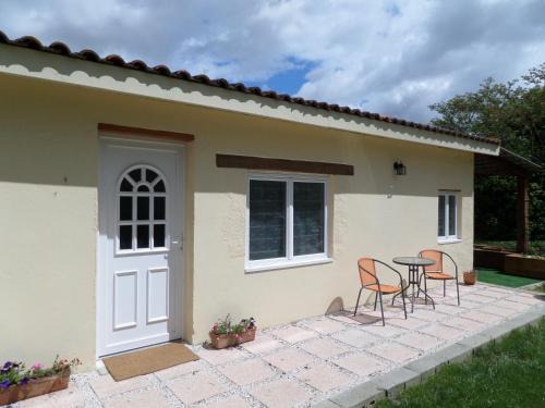 Gite Cerisier | Saint-Nicolas-de-la-Grave
