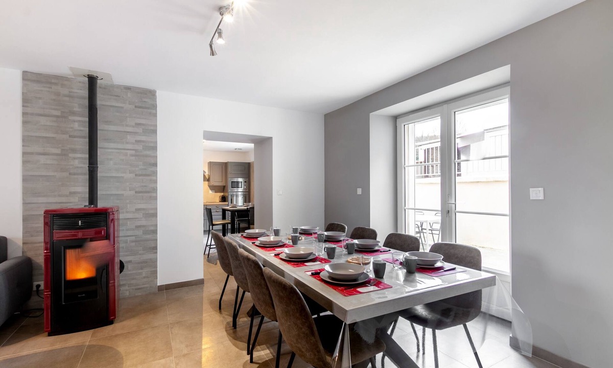 Gite Pleine Nature Paris | Vichel-Nanteuil