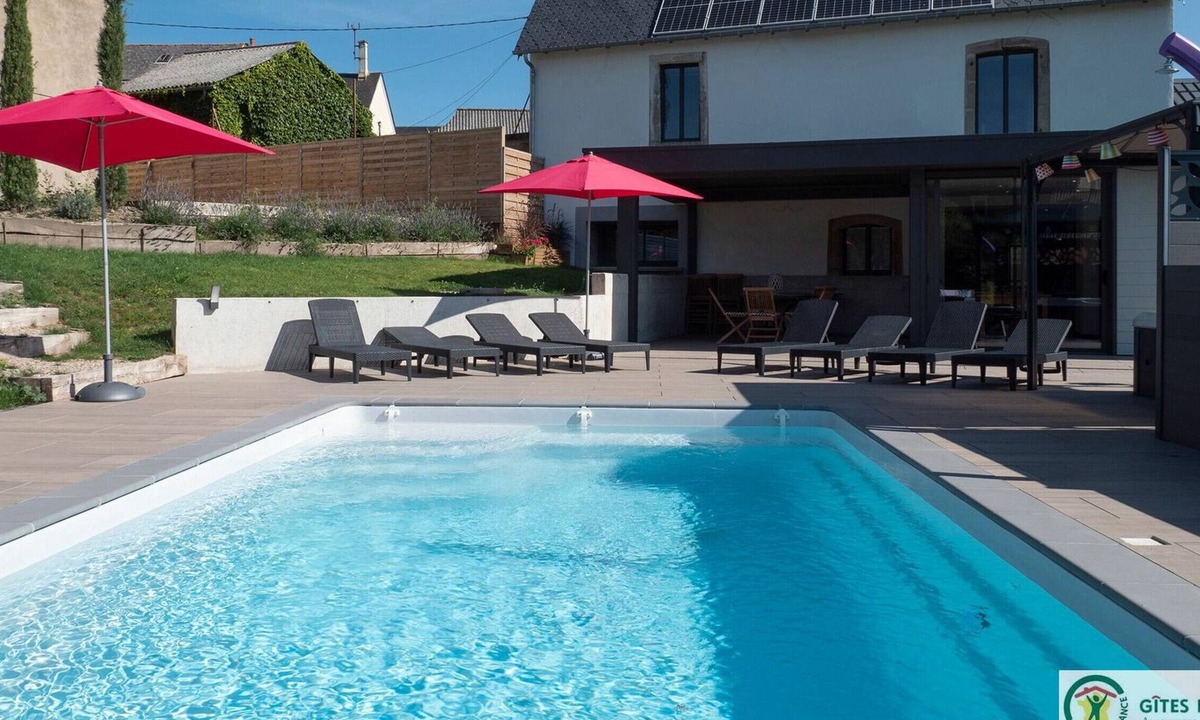 Gite Persons | Durenque