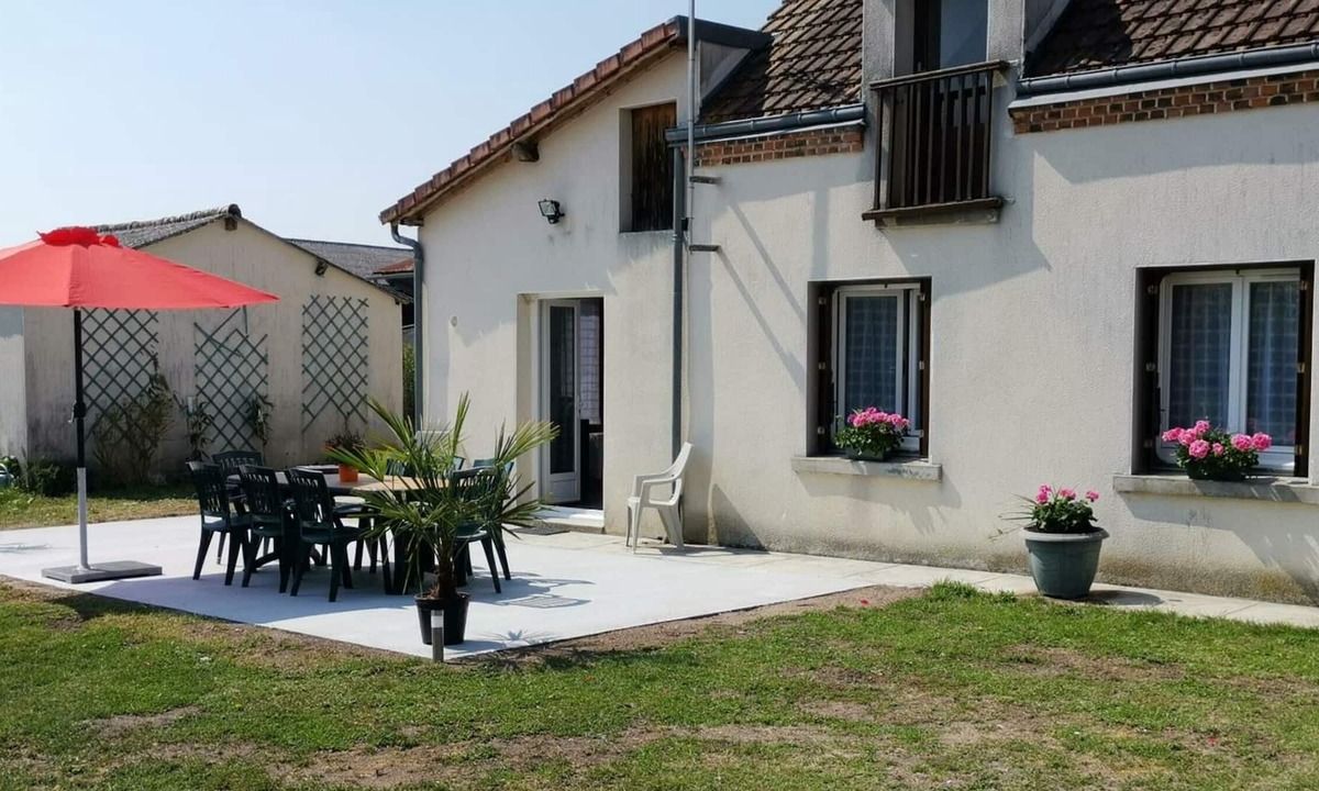 Persons | Fontaines-en-Sologne