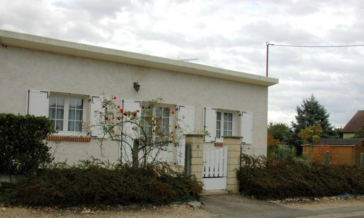 Persons | Huisseau-sur-Cosson