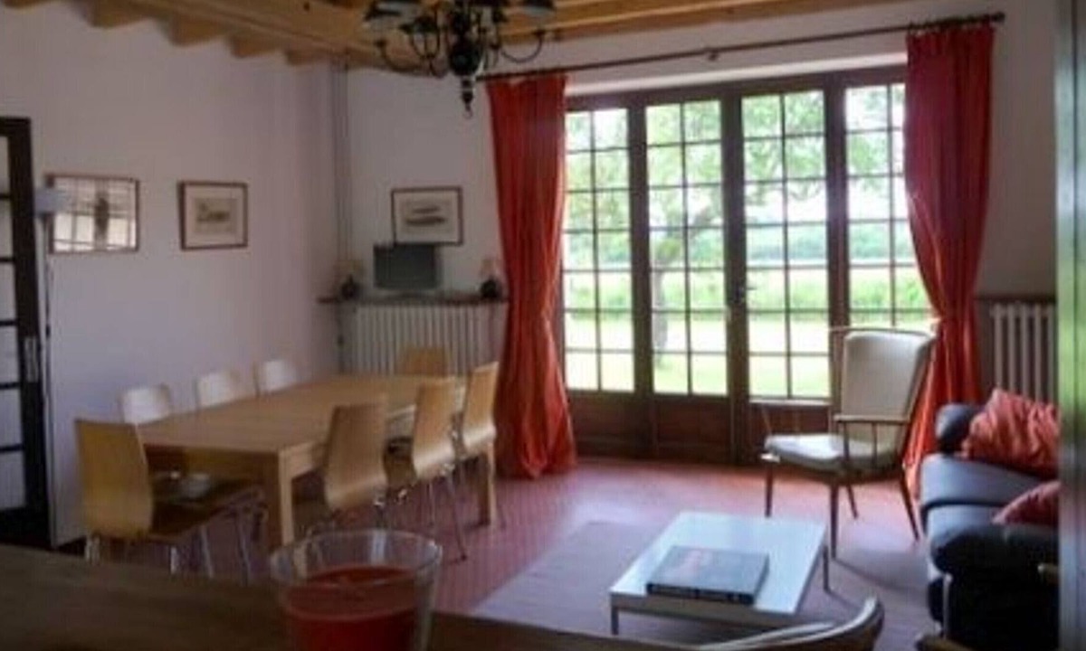 Villa Paulnay Persons | Paulnay