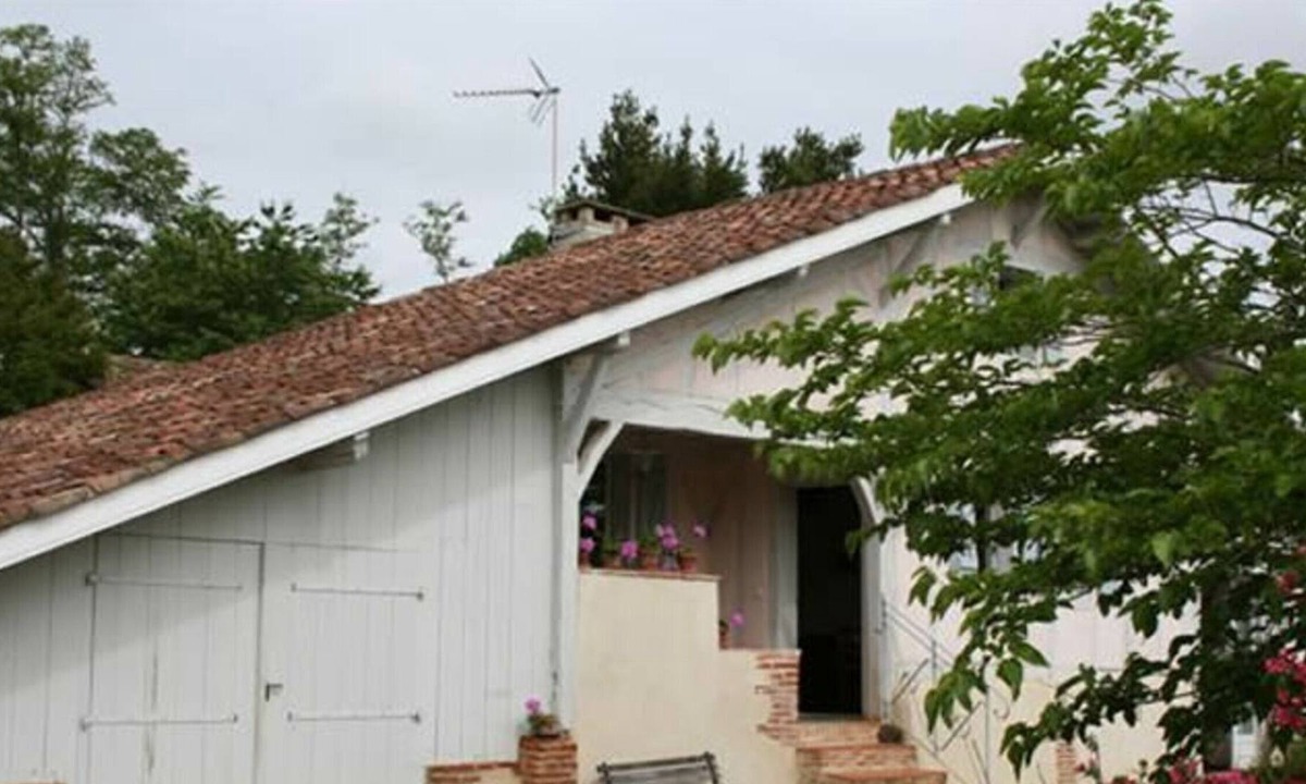 Gite Poyanne Persons | Poyanne