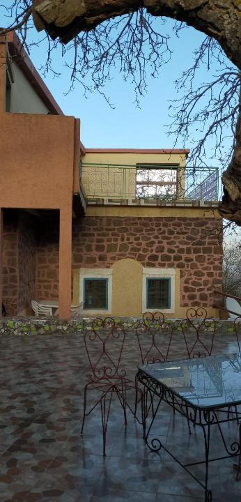 Tizinoubadou | Ait Blal