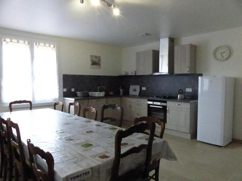 Gite Valigny Bedrooms Persons | Valigny