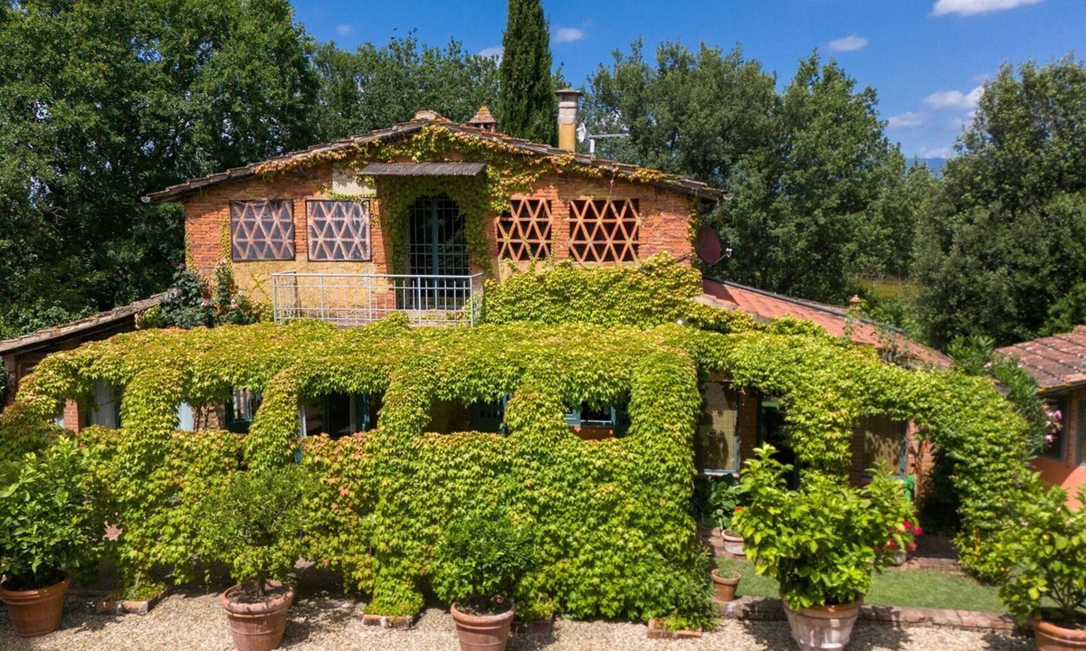 Giunchette Meri Cavriglia | Cavriglia