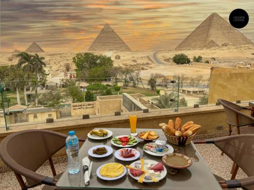 Pyramids | Al Haram