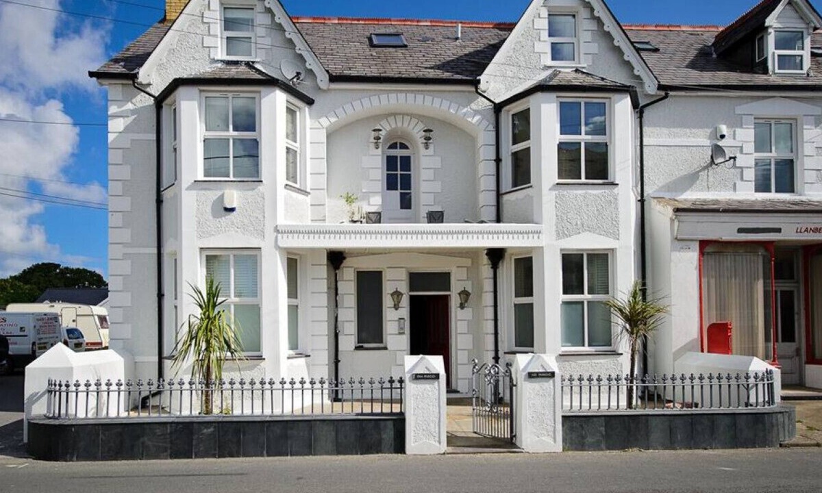Glasfryn | Llanbedrog