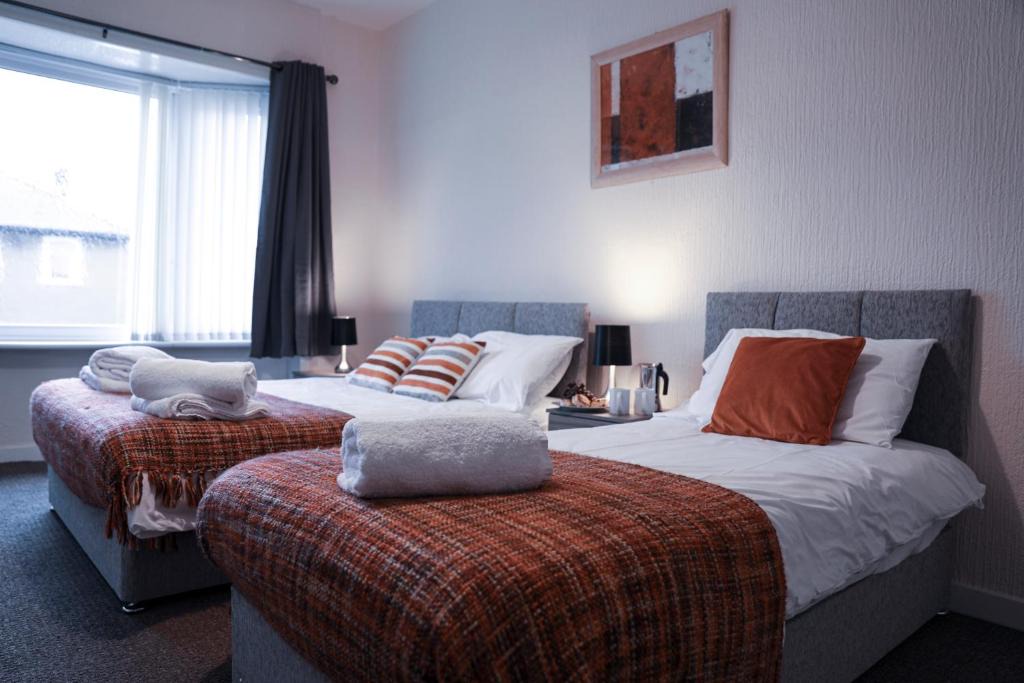 Glasgow | Cardonald
