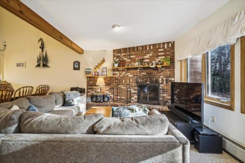 Glazebrook Townhouse | Killington