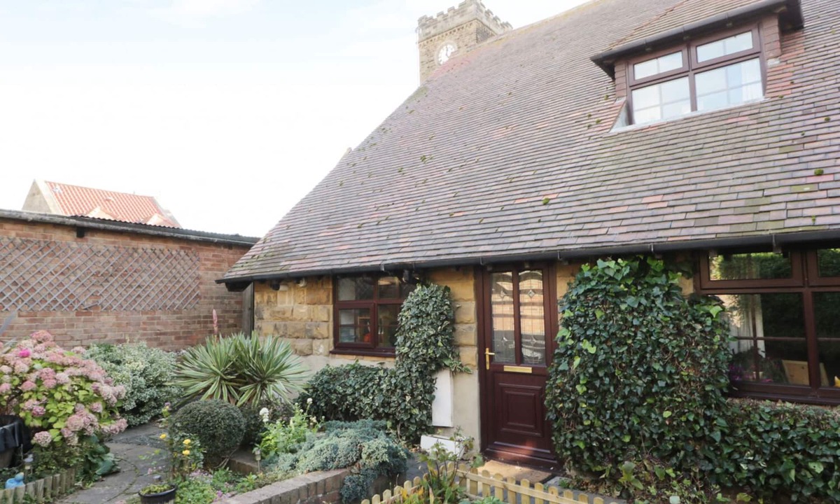 Glebe Hall | Marske-by-the-Sea