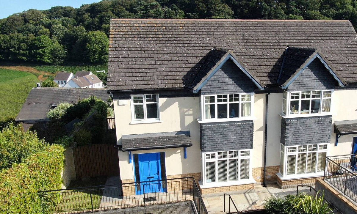 Glen Ard Holiday | Dunmore East