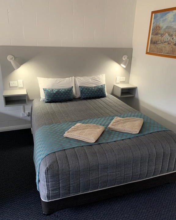 Glen Innes Motel | Glen Innes