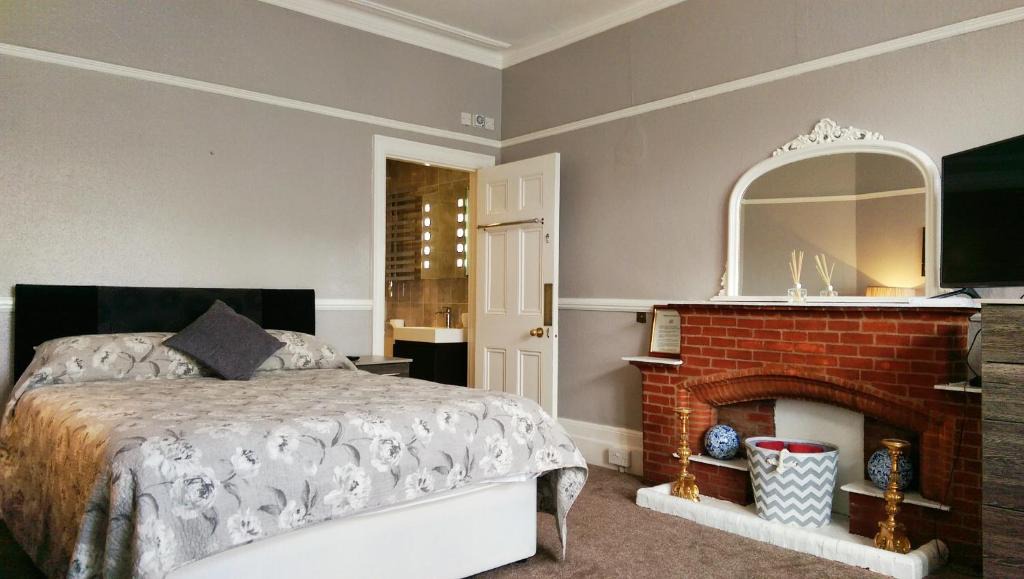 Hotel | Bickley