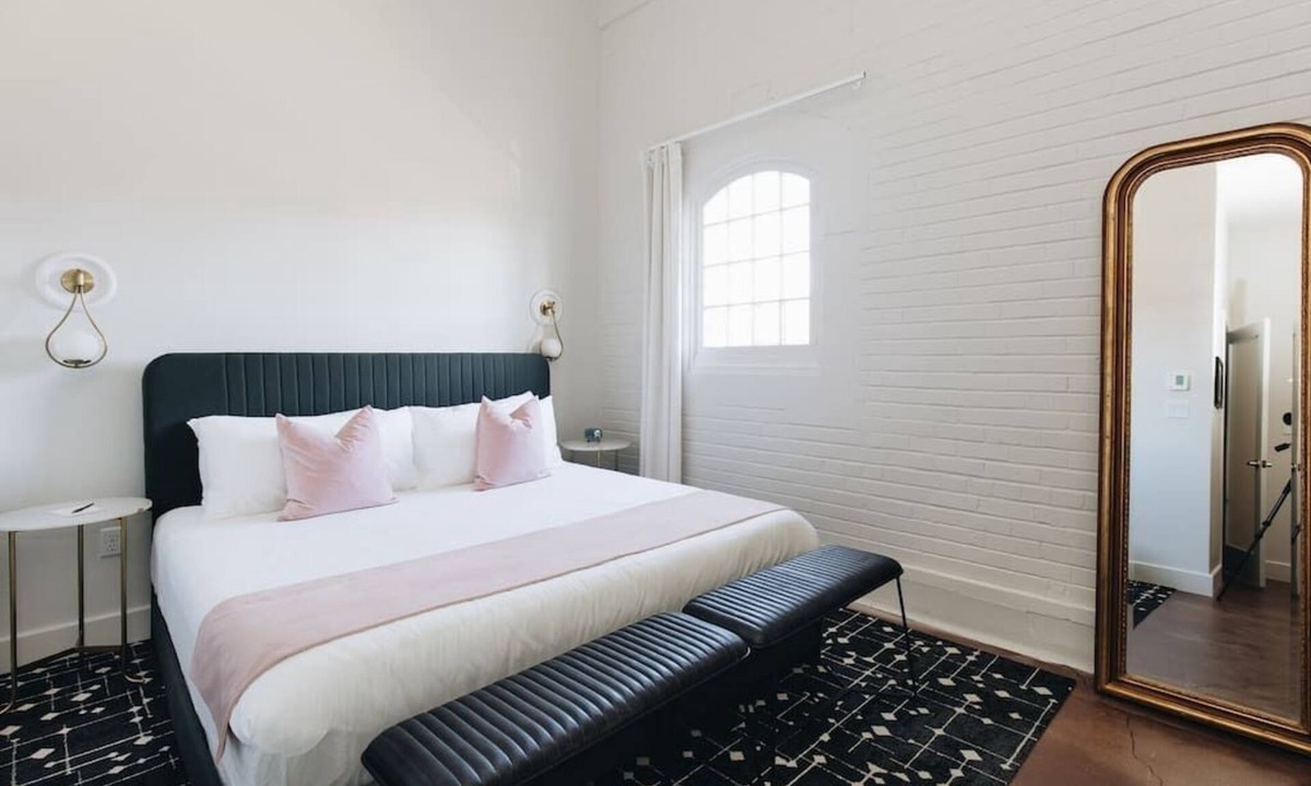 The Bellwether Hotel | Tyler Park