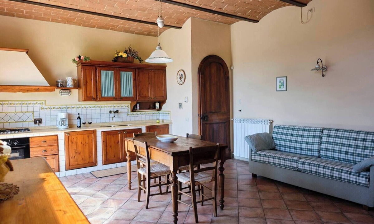 Glicini | Tavarnelle Val di Pesa