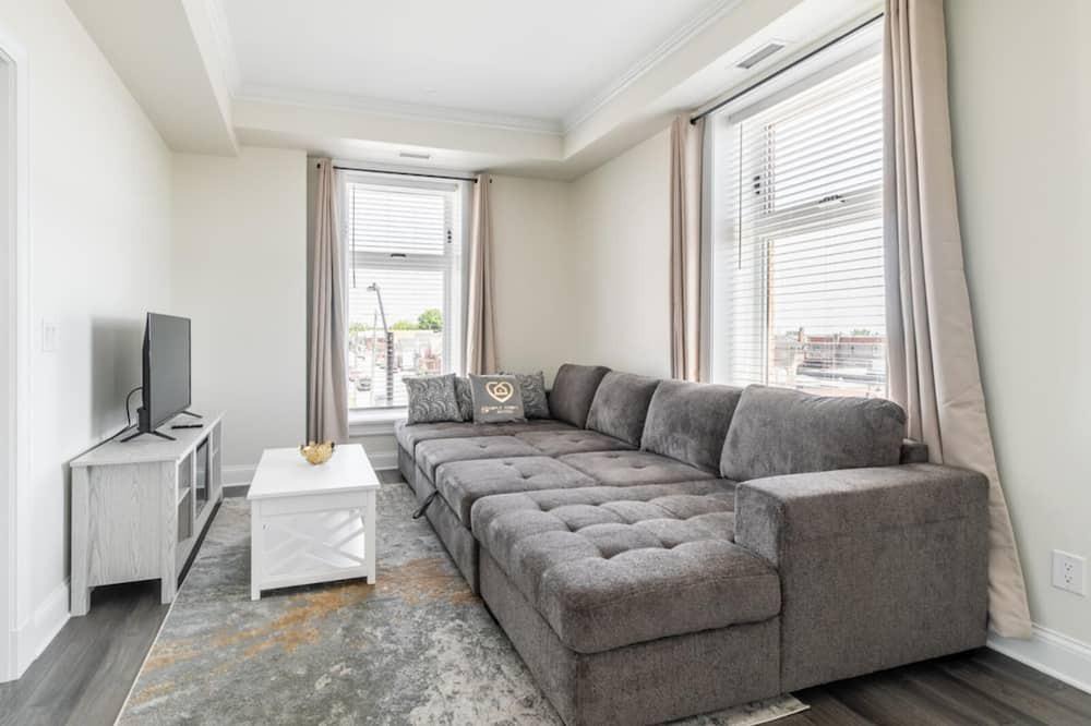 Rideau | Smiths Falls