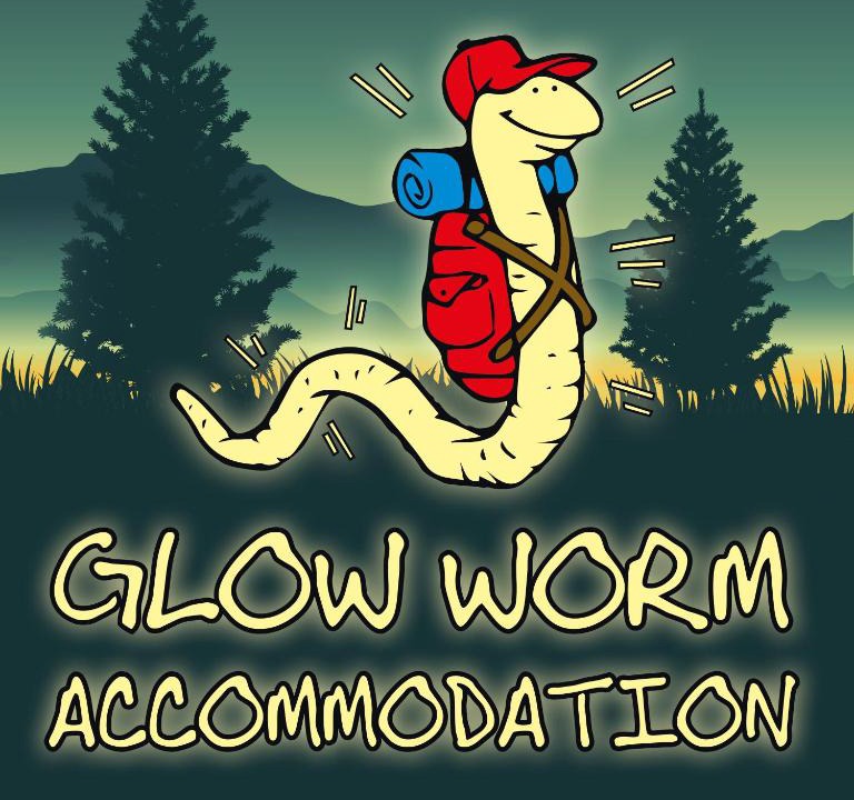 Glow Worm Accommodation | Franz Josef Glacier